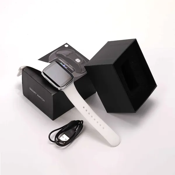 Rigid Wrist Watch Boxes